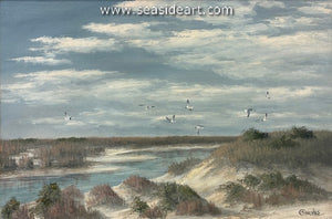 Wings Over the Sound