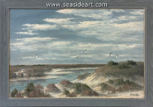 Wings Over the Sound