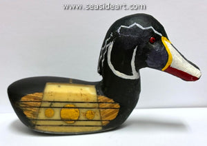 Golf Club Duck-Wood Duck