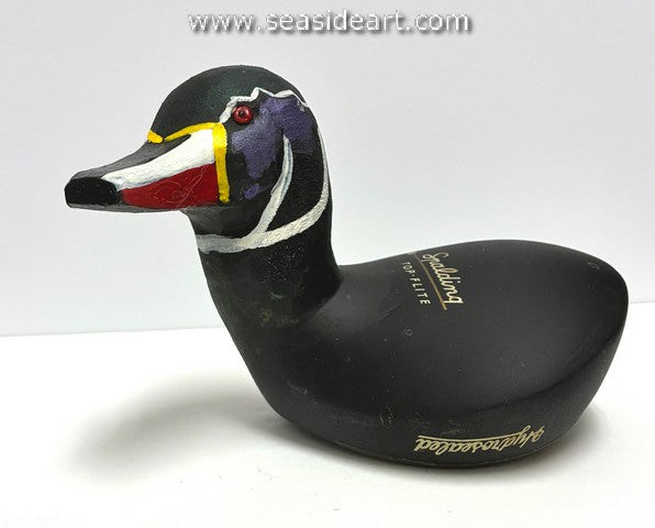 Golf Club Duck-Wood Duck