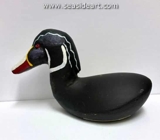 Golf Club Duck-Wood Duck