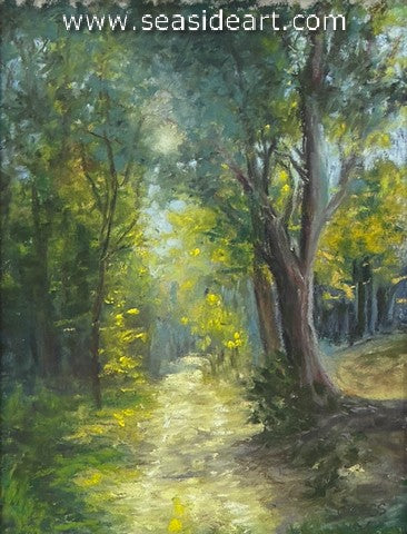 Bass-Woodland Radiance