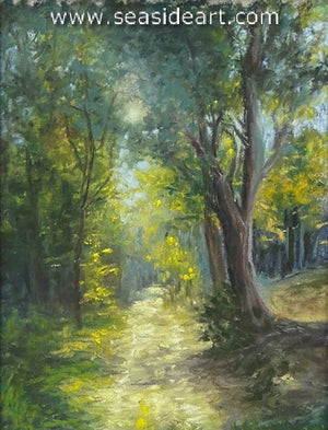 Bass-Woodland Radiance