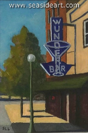 Liebschner-Wunder Bar