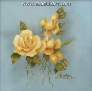 Lawler-Yellow Roses