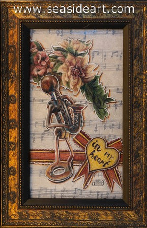You Are the Song