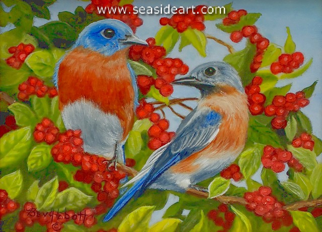 You Hold My Heart Forever