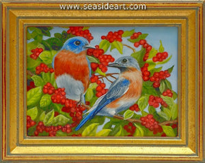 You Hold My Heart Forever