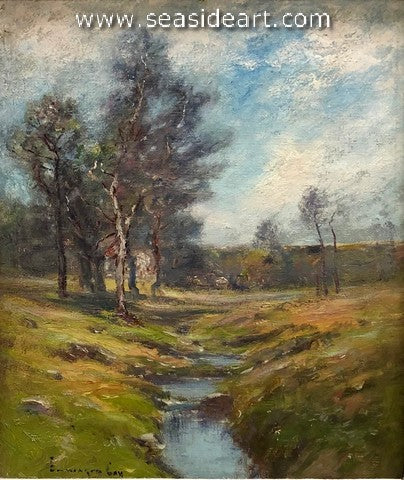 The Babbling Brook-Ellenville, NY