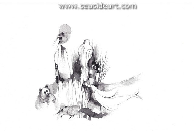 Be Careful, We Are Not Your Friend