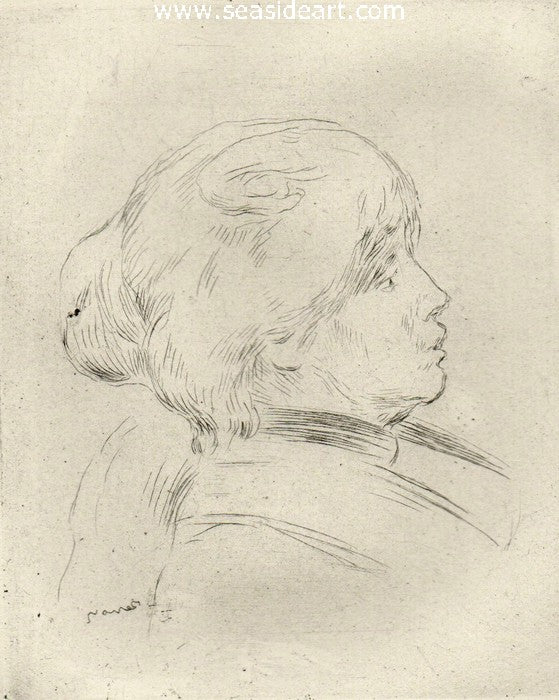 
    Pierre Auguste Renoir
  