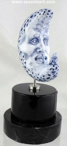 Soul Mates, Cosmo & Twink by Sharon "Dee" Shaughnessy - Seaside Art Gallery