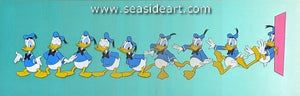 Donald Duck (Disney Channel)
