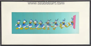 Donald Duck (Disney Channel)