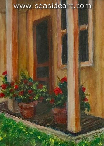 Grandma's Porch