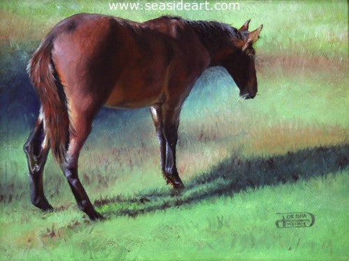 If Wishes Were Horses