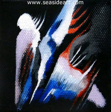 Lot's Wife (Gen 19:26)