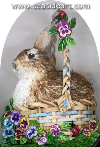 Can You Find My 2 Little Friends?