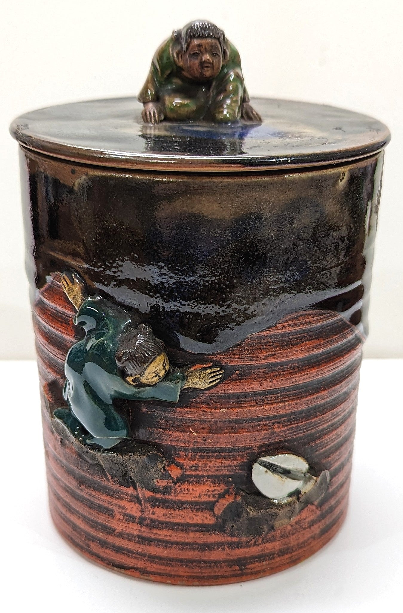 Sumida Gawa Seaside Art Gallery