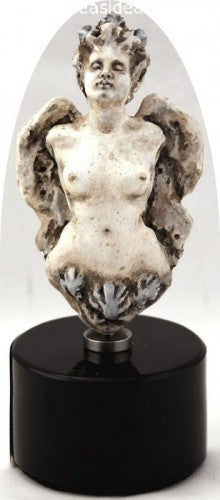 Serenity in Dream by Sharon "Dee" Shaughnessy - Seaside Art Gallery