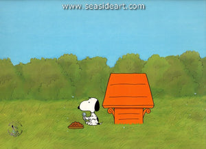 Peanuts-Snoopy