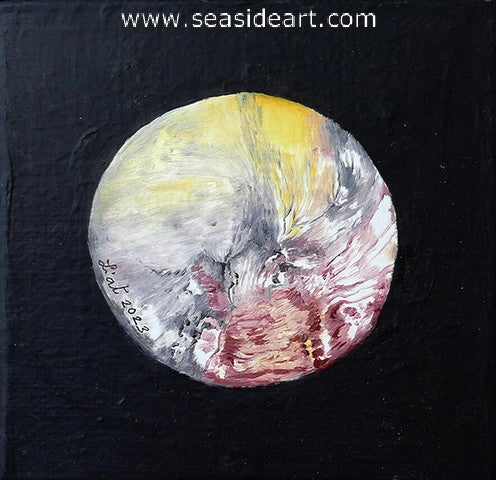 Someone is Regarding Us From on High #2