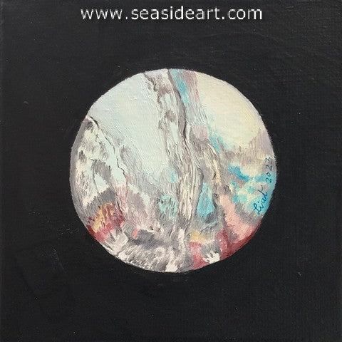 Someone is Regarding Us From on High #3