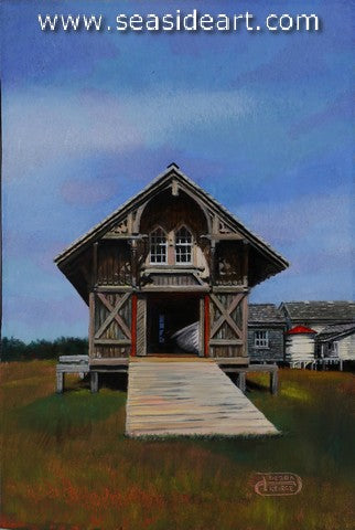 Story of Chicamacomico