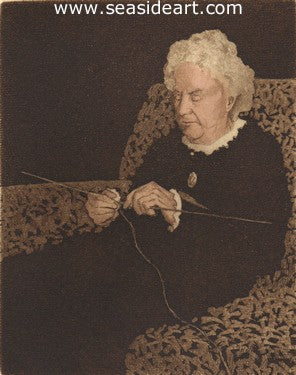The Knitter