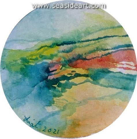 The Spring is Coming Back