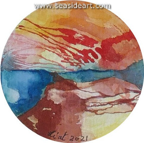 The Universe is Recovering