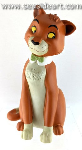 Disney Aristocats Figuren