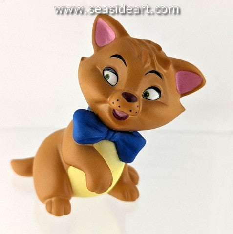 Aristocats: Toulouse