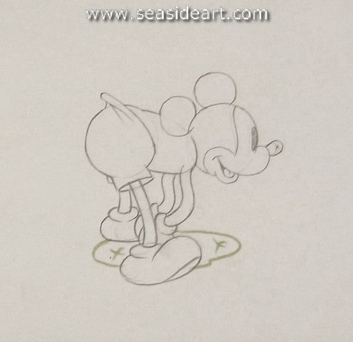 P-Mickey's Nightmare