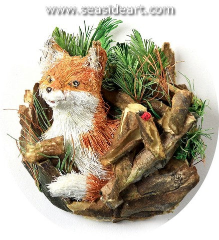 My Comfy Woodland Home