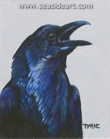 American Crow
