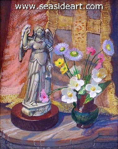 The Angel and Tobias