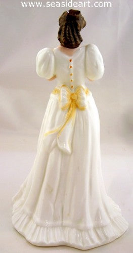 Maria by Royal Doulton - Seaside Art Gallery