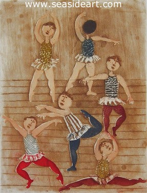 
    Graciela Rodo Boulanger
  