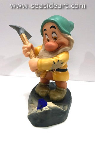 Snow White and the Seven Dwarfs: Bashful