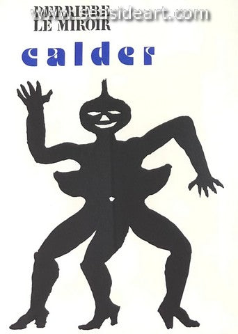 
    Alexander Calder
  