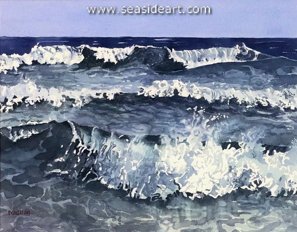 Blue Sea-Hatteras Island, NC