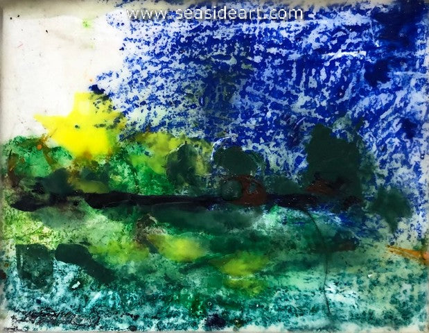 Edge of the Boren Forest