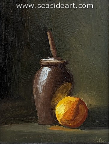 Churn with Orange