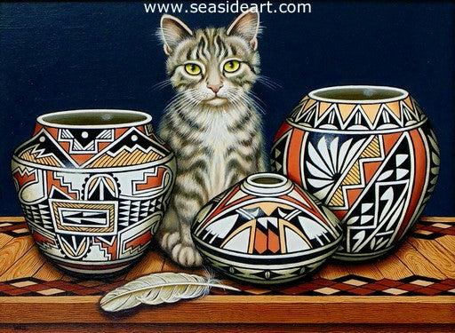 Collector's Apprentice