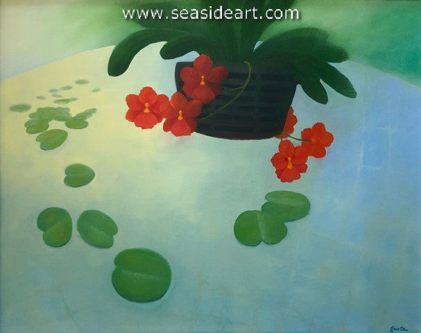 Conservatory of Flowers II