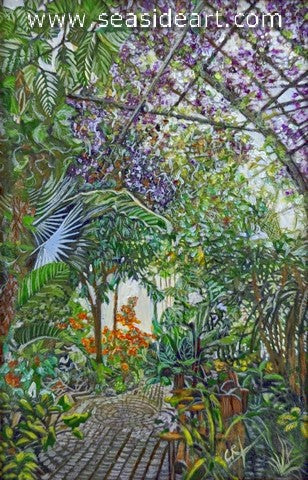 Leyland-Conservatory Tropicals