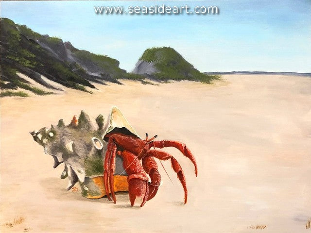 Escaped from Newman's