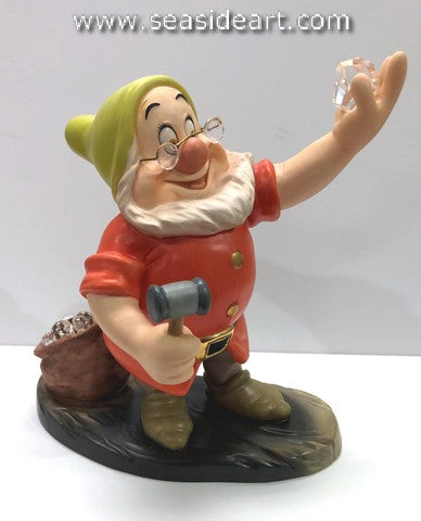 Snow White and the Seven Dwarf's: Doc