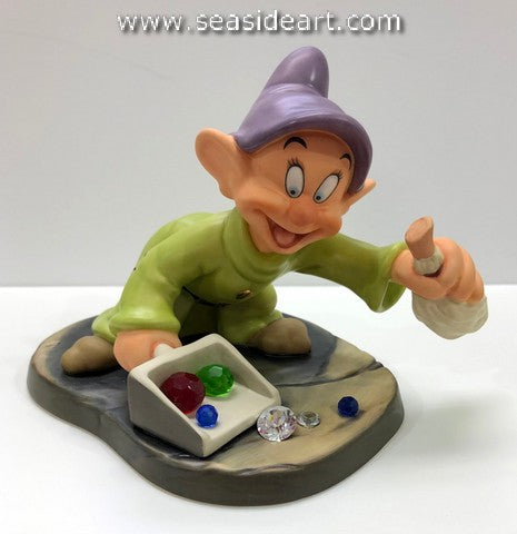 Snow White and the Seven Dwarfs: Dopey